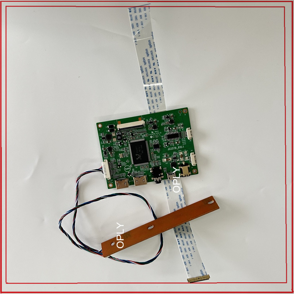 Microcontroller Kit - สำหรับ B156HAN02.1 B156HAN02.2 B156HAN02 1920X1080 แผง