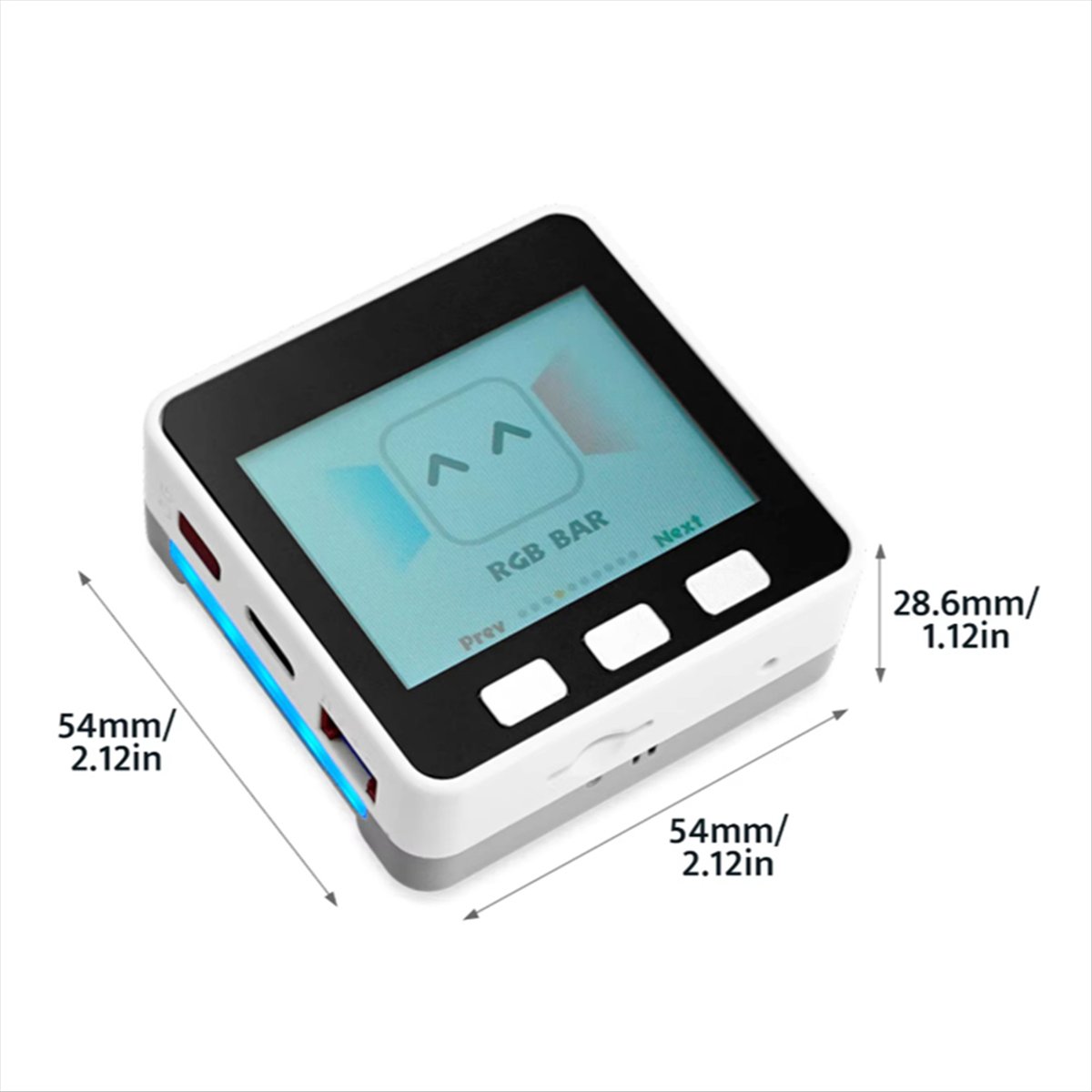 [ใหม่] สำหรับชุด IoT V2.7 พร้อ - Smart Home Automation Kit บทวิจารณ์และราคา