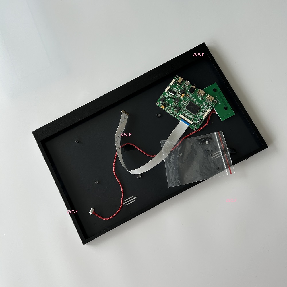 EDP คอนโทรลเลอร์ชุดโลหะกลับ Mi - Microcontroller Kit บทวิจารณ์และราคา