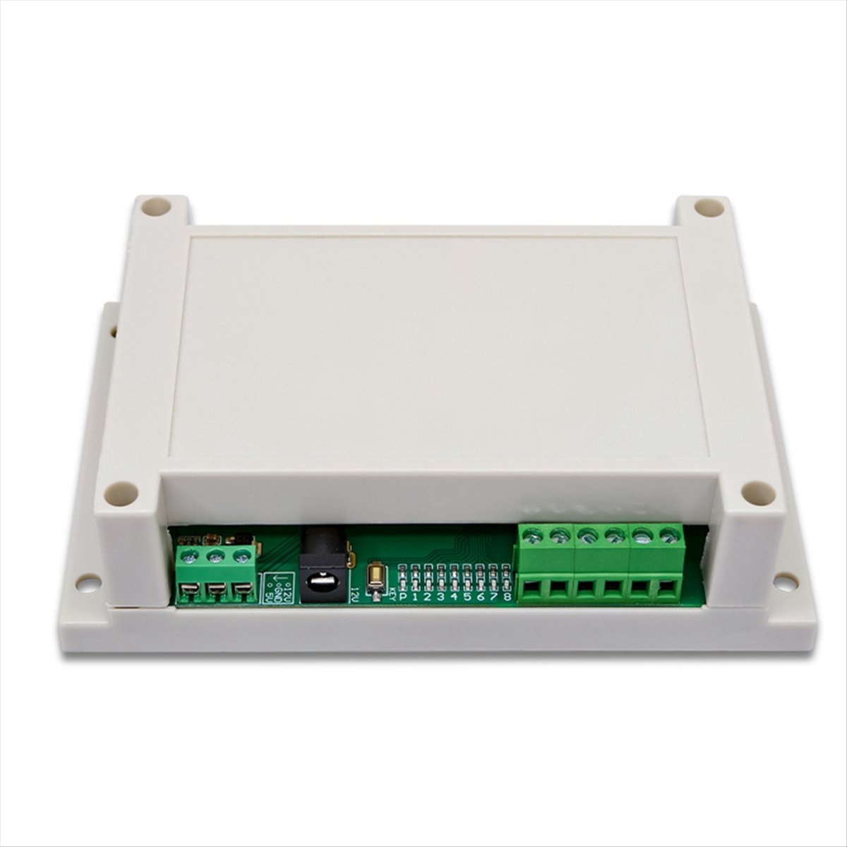 โมดูลรีเลย์ A99X 8 ช่อง ใช้ไฟ  - Esp8266 Relay Module บทวิจารณ์และราคา