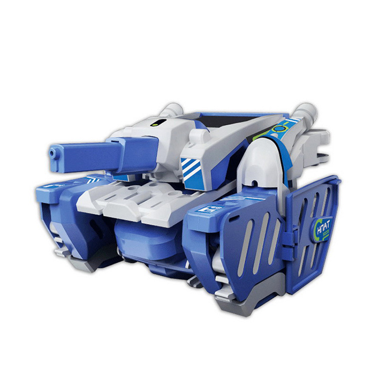 ชุดหุ่นยนต์ 3 ใน 1 การศึกษา DI - Stem Robotics Kit บทวิจารณ์และราคา