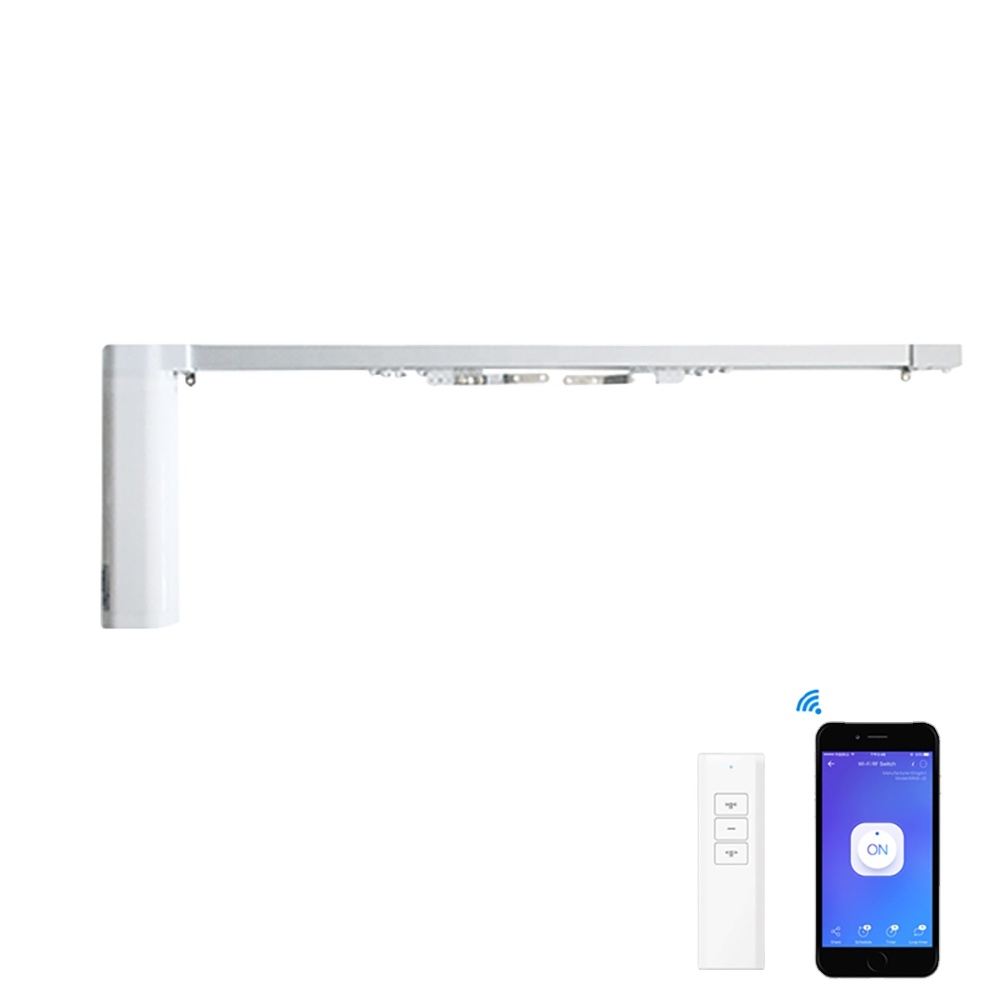 มอเตอร์ไร้สายอัจฉริยะสำหรับ Ew - Smart Home Automation Kit บทวิจารณ์และราคา