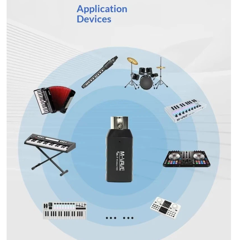 สินค้าพร้อมส่ง M-Vave Sk7 อะแด - Electronics Project Kit บทวิจารณ์และราคา
