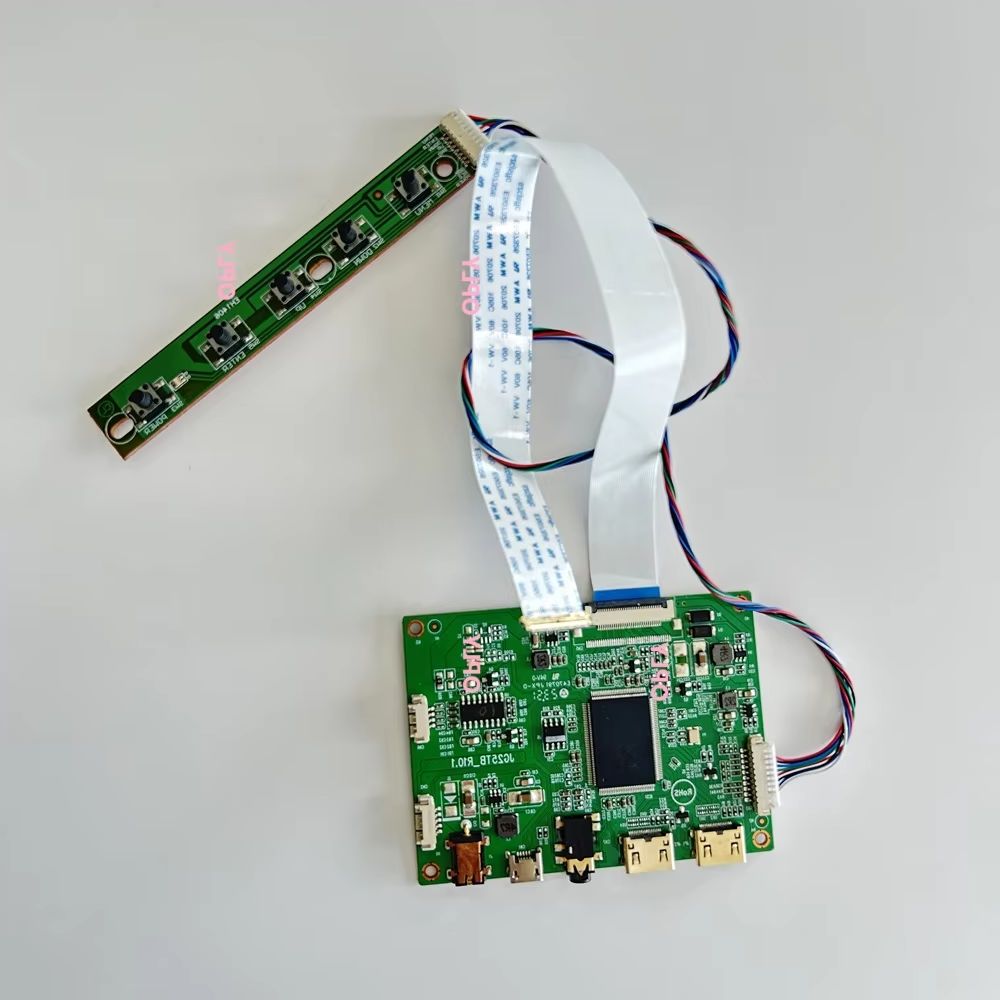 คอนโทรลเลอร์ชุดบอร์ด EDP สำหรั - Microcontroller Kit บทวิจารณ์และราคา