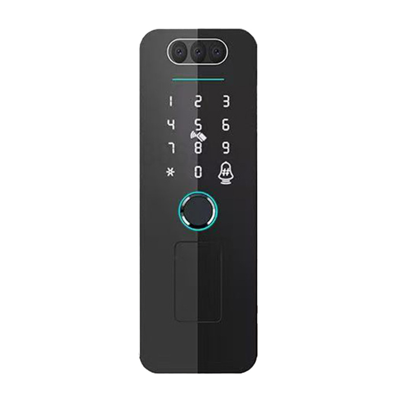 A92Z Tuya ล็อคประตูอัจฉริยะแบบ - Smart Door Lock Wifi บทวิจารณ์และราคา