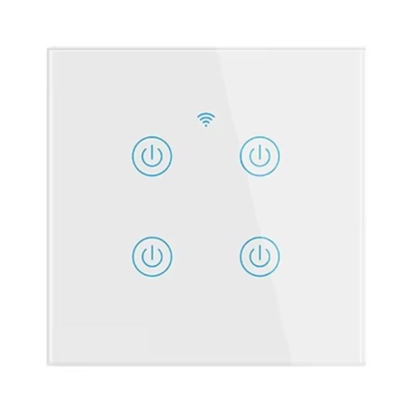 EYFL-Cerhot สวิตช์อัจฉริยะ Hom - Wifi Smart Plug บทวิจารณ์และราคา