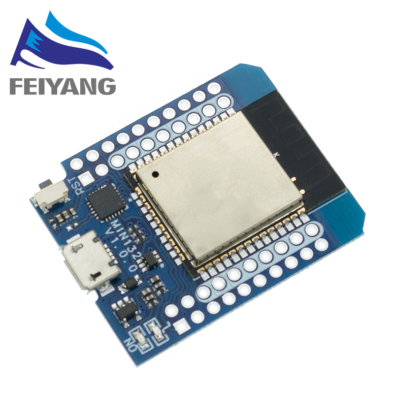 สําหรับ Wemos Mini D1 ESP8266  - Esp8266 Relay Module บทวิจารณ์และราคา