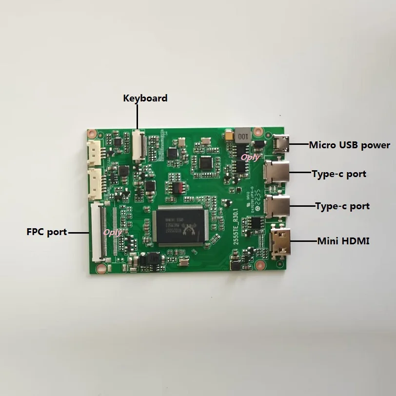 EDP คอนโทรลเลอร์ชุด Type-C Mic - Microcontroller Kit บทวิจารณ์และราคา