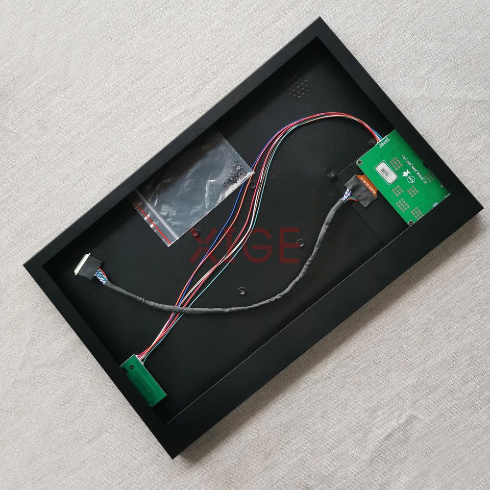 คอนโทรลเลอร์ + โลหะ DIY ชุด Fi - Microcontroller Kit บทวิจารณ์และราคา