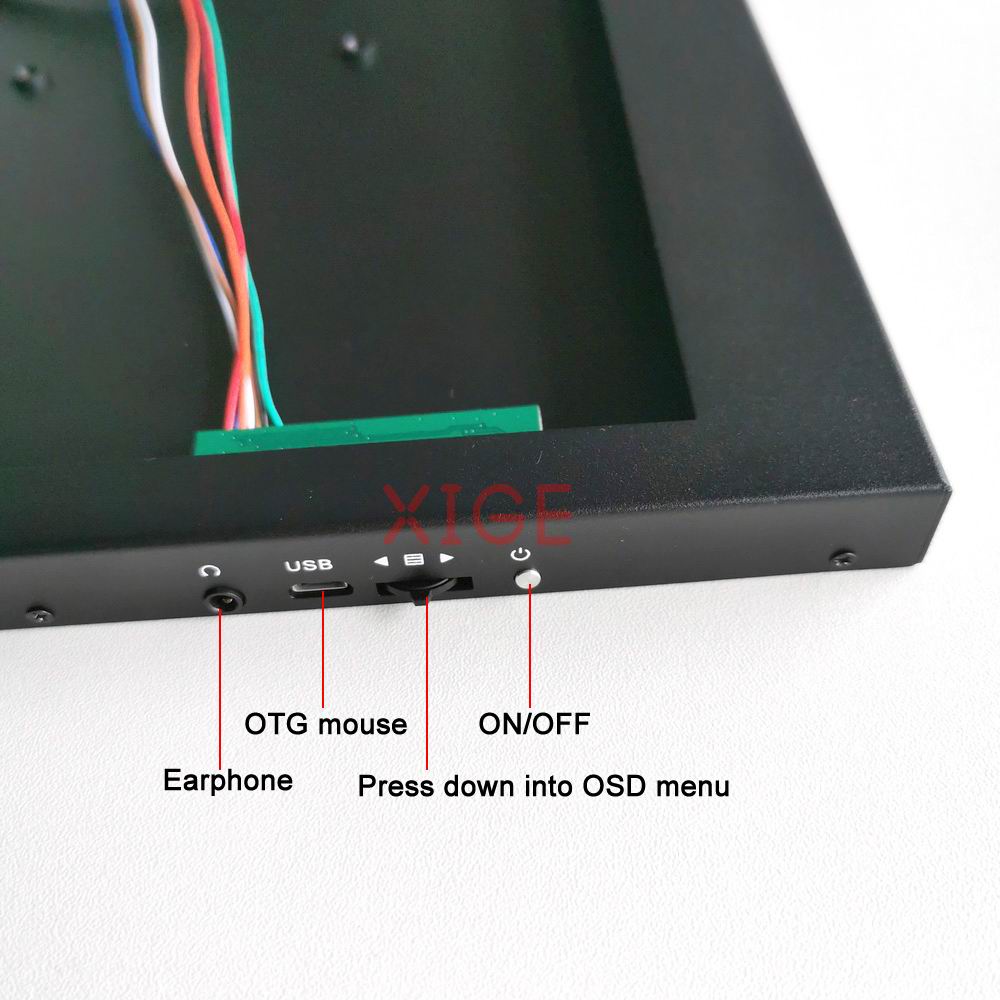 คอนโทรลเลอร์ + โลหะ DIY ชุด Fi - Microcontroller Kit บทวิจารณ์และราคา