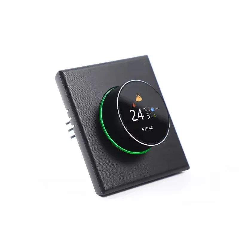 มีสินค้าในสต็อก: เทอร์โมสตัทแบ - Wifi Thermostat บทวิจารณ์และราคา