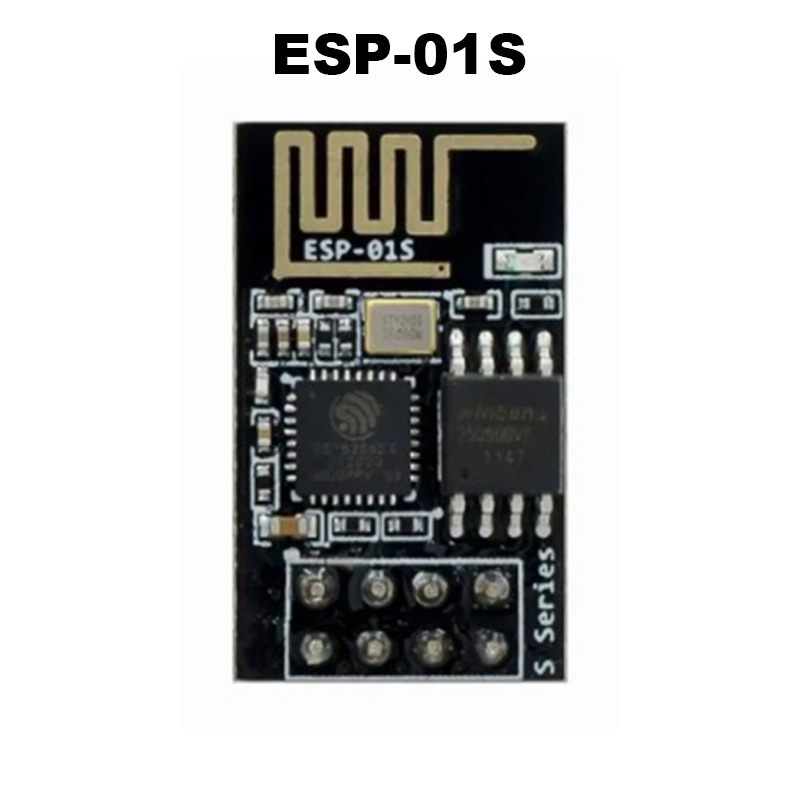 โมดูลรีเลย์ WiFi ESP-01S 5V 10 - Esp32 Smart Home Kit บทวิจารณ์และราคา