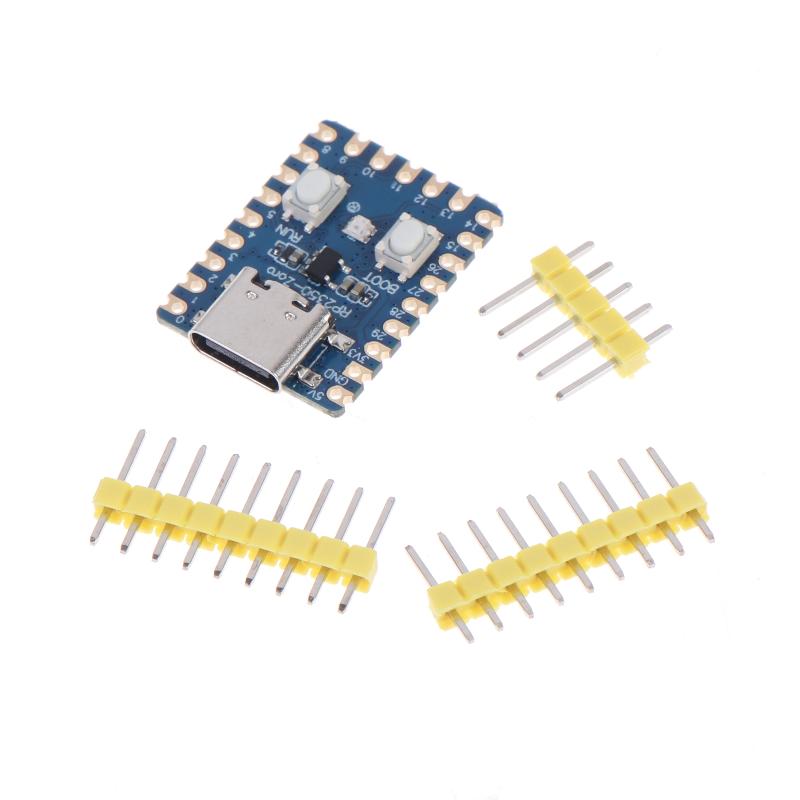บอร์ดไมโครคอนโทรลเลอร์ Raspber - Iot Kit Beginner บทวิจารณ์และราคา
