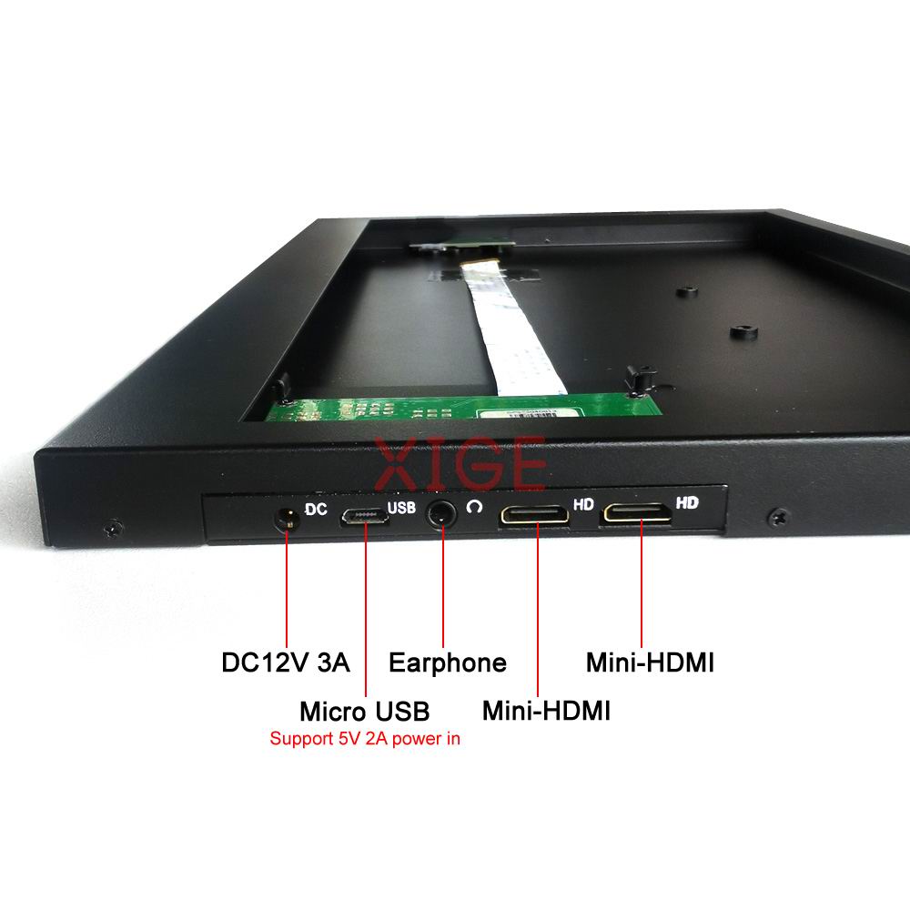 สําหรับ NT140WHM-N31/N41 NT140 - Microcontroller Kit บทวิจารณ์และราคา