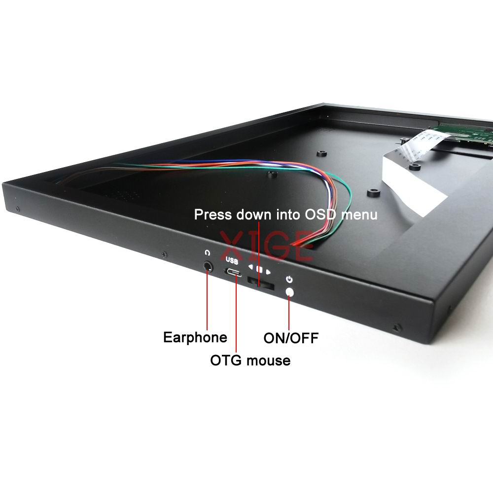 สําหรับ NT140WHM-N31/N41 NT140 - Microcontroller Kit บทวิจารณ์และราคา