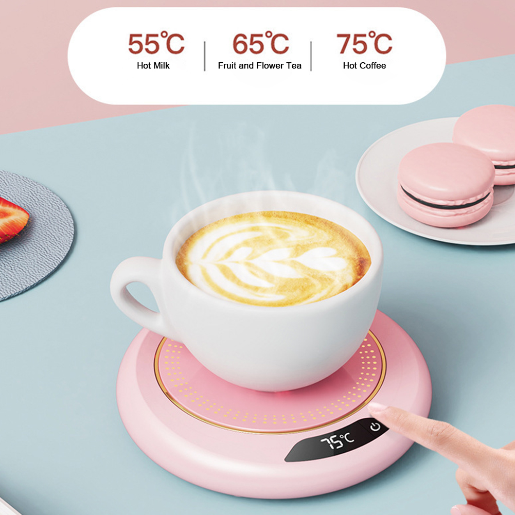 ที่อุ่นแก้วกาแฟไฟฟ้าอัจฉริยะแบ - Wifi Thermostat บทวิจารณ์และราคา