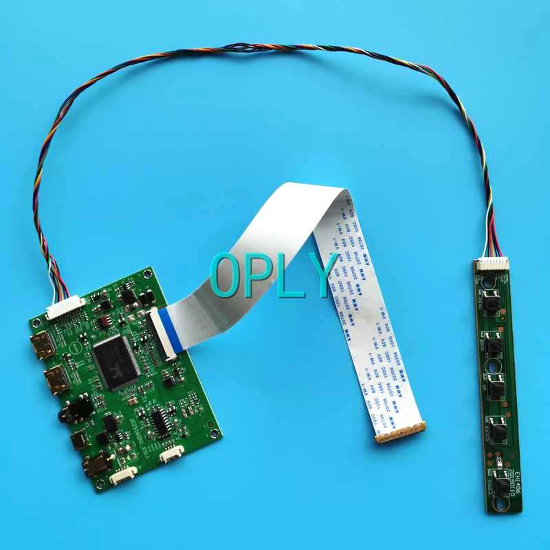 สำหรับ B156HAN08.0/2/3/4แล็ปท็ - Microcontroller Kit บทวิจารณ์และราคา