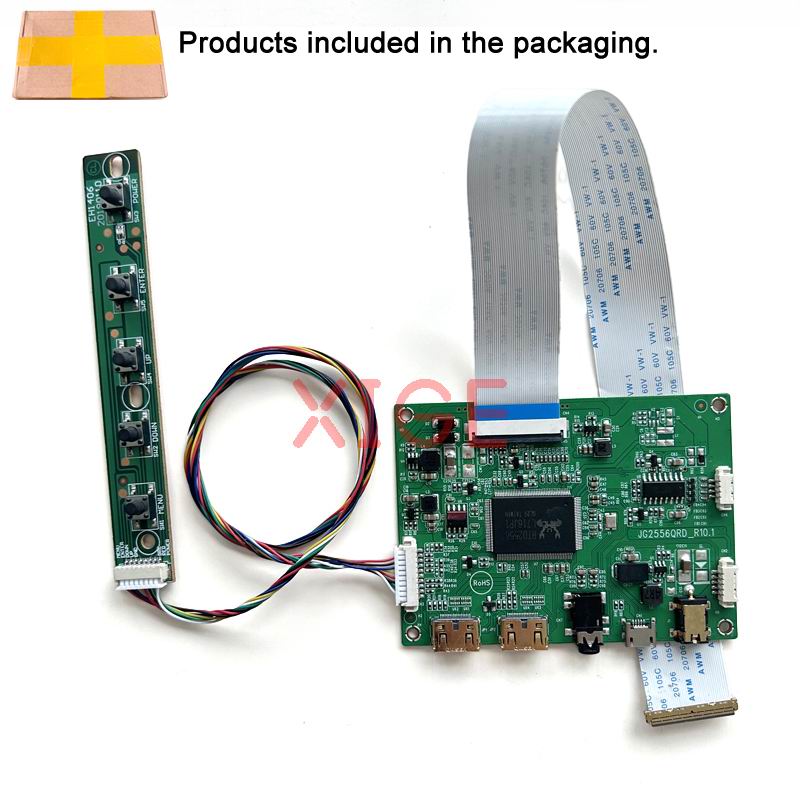 สำหรับ B156HAN08.0/2/3/4แล็ปท็ - Microcontroller Kit บทวิจารณ์และราคา