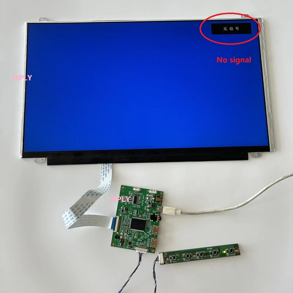 สำหรับ B156HAN02.1 B156HAN02.2 - Microcontroller Kit บทวิจารณ์และราคา