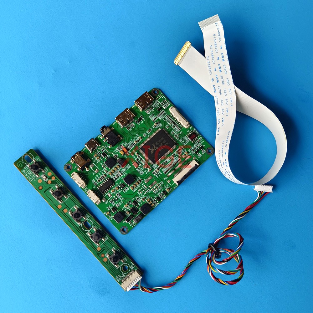 Controller Driver Board สําหรั - Microcontroller Kit บทวิจารณ์และราคา