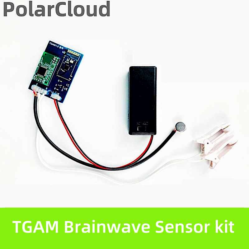 Arduino Starter Kit TGAM โมดูล - Sensor Kit Arduino บทวิจารณ์และราคา
