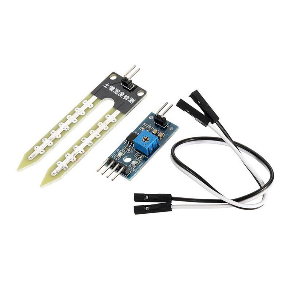 ชุดสวนรดน้ำอัตโนมัติ เซ็นเซอร์ - Sensor Kit Arduino บทวิจารณ์และราคา