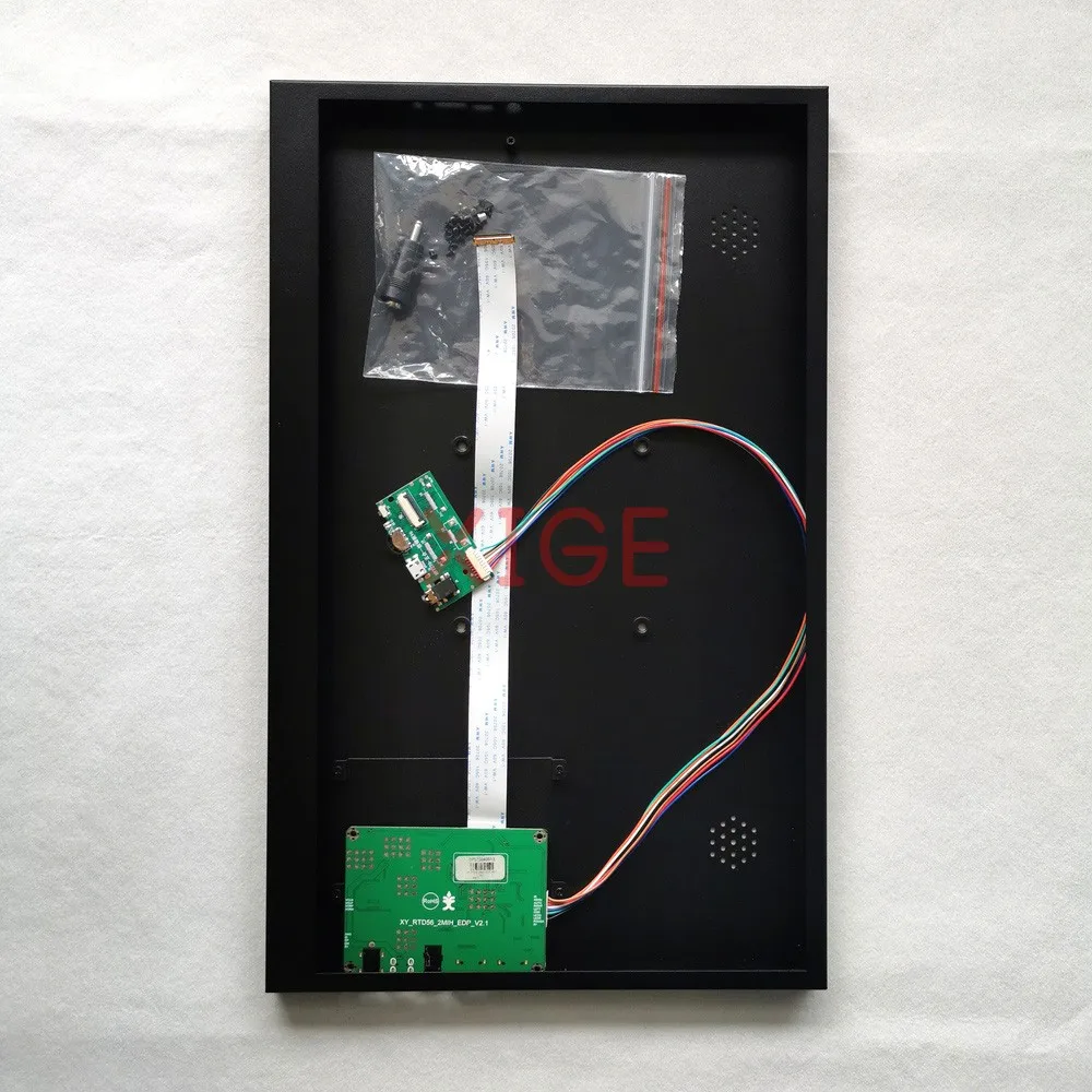 คอนโทรลเลอร์ + โลหะกรณี Fit N1 - Microcontroller Kit บทวิจารณ์และราคา