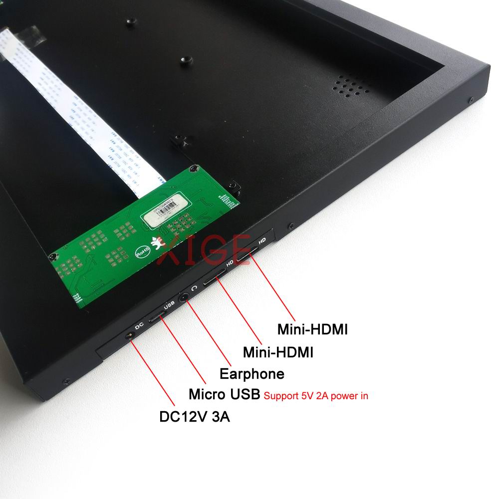 คอนโทรลเลอร์ + โลหะกรณี Fit N1 - Microcontroller Kit บทวิจารณ์และราคา
